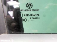 Vw Polo 6R 11R Drzwi Szyba Polo Prawy Tyl Tylne - 5