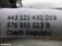 SEAT ATECA SKODA KAROQ MECHANIZM WYCIERACZEK 576955023B - 2