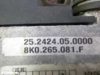 Audi A4 8K B8 A5 8T Tdi Webasto - 4
