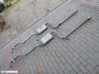 Vw Passat B8 Octavia 3 Wydech Tłumik - 2