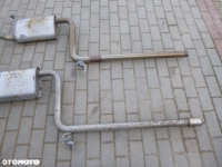 Vw Passat B8 Octavia 3 Wydech Tłumik - 3