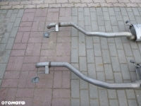 Vw Passat B8 Octavia 3 Wydech Tłumik - 5
