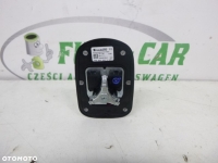 ANTENA DACHOWA AUDI A1 A4 A5 Q2 Q5 Q7 4M0035503K - 2