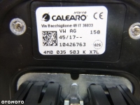 ANTENA DACHOWA AUDI A1 A4 A5 Q2 Q5 Q7 4M0035503K - 3