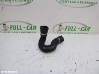 PRZEWÓD RURA DOLOT AUDI A4 S4 B8 3.0TFS 8K0121101J - 4