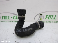 PRZEWÓD RURA DOLOT AUDI A4 S4 B8 3.0TFS 8K0121101J - 5
