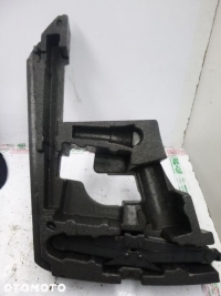 Audi Tt 8S Styropian Bagażnika 8S0012109L - 2