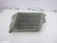INTERCOOLER CHLODNICA A8 D3 4.0tdi 4E0145806 - 2