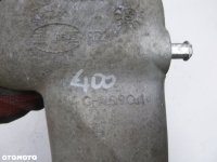 INTERCOOLER CHLODNICA A8 D3 4.0tdi 4E0145806 - 3