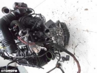 Vw Audi Silnik 1 4Tsi Czc Słupek Jak Nowy Gwara 3 tkm - 2