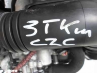 Vw Audi Silnik 1 4Tsi Czc Słupek Jak Nowy Gwara 3 tkm - 3