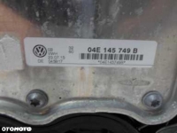 Vw Audi Silnik 1 4Tsi Czc Słupek Jak Nowy Gwara 3 tkm - 5