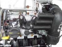 Vw Audi Silnik 1 4Tsi Czc Słupek Jak Nowy Gwara 3 tkm - 6