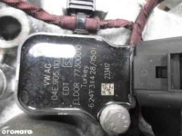 Vw Audi Silnik 1 4Tsi Czc Słupek Jak Nowy Gwara 3 tkm - 7