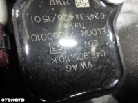 Vw Audi Silnik 1 4Tsi Czc Słupek Jak Nowy Gwara 3 tkm - 8