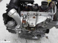 Vw Audi Silnik 1 4Tsi Czc Słupek Jak Nowy Gwara 3 tkm - 9