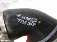 RENAULT KADJAR KAMGOO 1.5 DCI RURA INTERCOOLER 165765493R - 4
