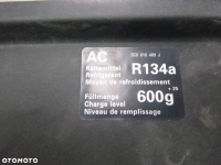VW PASSAT B6 3C0 2.0TDI PAS PRZEDNI WZMOCNIENIE CHLODNICA WIATRAK 3C0971205A 3C0971206A  1K0121523L  1K0121207BC  3C0145805P - 4