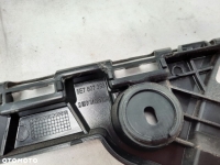 Skoda Octavia IV KOMBI SLIZG ZDERZAKA LEWY PRAWY TYŁ 5E7807393 5E7807394 - 3