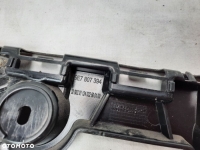 Skoda Octavia IV KOMBI SLIZG ZDERZAKA LEWY PRAWY TYŁ 5E7807393 5E7807394 - 4