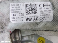 AUDI Q2 PODUSZKA AIR BAG FOTEL LEWY PRAWY 81A880242D 81A880241D - 3