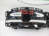 VW GOLF LICZNIK ZEGAR ZEGARY 517920941 5G1920940A - 2
