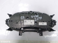 VW GOLF LICZNIK ZEGAR ZEGARY 517920941 5G1920940A - 4