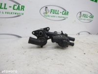 WAZ RURA PRZEWOD WODY TERMOSTAT 03C121121D AUDI VW - 2