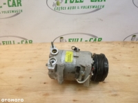 FORD EDGE SPRĘŻARKA KLIMATYZACJI 38 TYS KM  DG9H-19D629-FE - 2