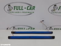 AUDI A4 A5A A6 LISTW PROGOWA S-LINE NOWE W FOLII - 2