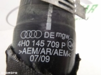 AUDI A8 RURA WĄŻ PRZEWÓD 4H0145709P - 4