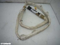Audi A8 Kurtyna Powietrzna Boczna Prawa 4D0880742A - 2