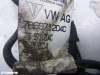 Touareg 7P Wiązka Spryskiwaczy - 2
