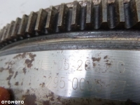 AUDI TT 8S 2 0 TDI DWUMASA SPRZEGLO 03L105266C - 2