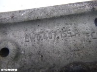 Audi A4 A5 8W Wahacz Lewy Przód Nośny - 3