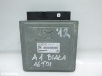 Vw Audi 1 6Tdi Sterownik 03L906023PT - 4