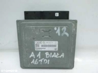 Vw Audi 1 6Tdi Sterownik 03L906023PT - 5