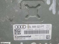 Vw Audi 1 6Tdi Sterownik 03L906023PT - 6