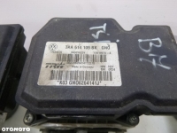 VW PASSAT B7 POMPA ABS 3AA614109BK 3AA614109AQ 3AA614109AF 3AA614109AP - 2