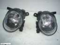 Audi A4 Halogen Prawy Oryginal 8T0941700 - 3