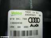 Audi A4 Halogen Prawy Oryginal 8T0941700 - 7