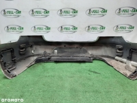 VW PASSAT B7 sedan  LA7N ZDERZAK TYŁ - 5
