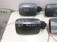 AUDI Q3 8U KLAPKA WLEWU PALIWA 8U0809906B LXZR LZ7S - 2