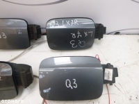 AUDI Q3 8U KLAPKA WLEWU PALIWA 8U0809906B LXZR LZ7S - 3