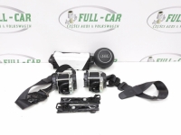 AUDI A4 8W  PASY PODUSZKA  S-LINE PASAZERA 17R ORGINAL - 2