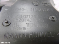 OBUDOWA FILTRA MEGANE IV 1.6DCI 1.5 DCI 165007121R - 5