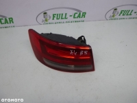 AUDI A4 B9 SEDAN 8W5945069A LAMPA TYL LEWA TYLNA - 2