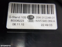 AUDI A4 B9 SEDAN 8W5945069A LAMPA TYL LEWA TYLNA - 3