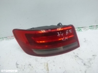 AUDI A4 B9 SEDAN 8W5945069A LAMPA TYL LEWA TYLNA - 5