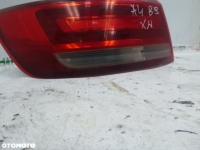 AUDI A4 B9 SEDAN 8W5945069A LAMPA TYL LEWA TYLNA - 6